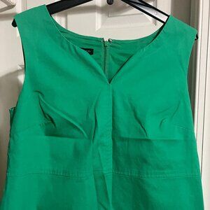 Summer Sheath Style Dress